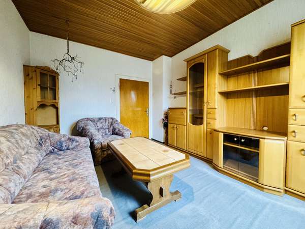 EG Wohnzimmer