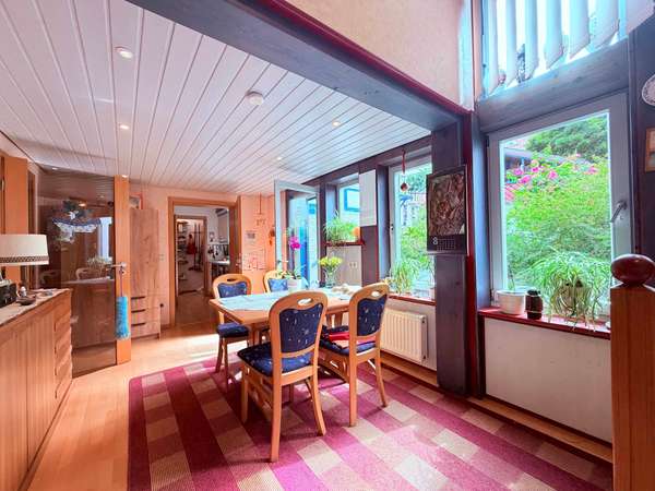 Haus2_Esszimmer & Lounge_EG_1