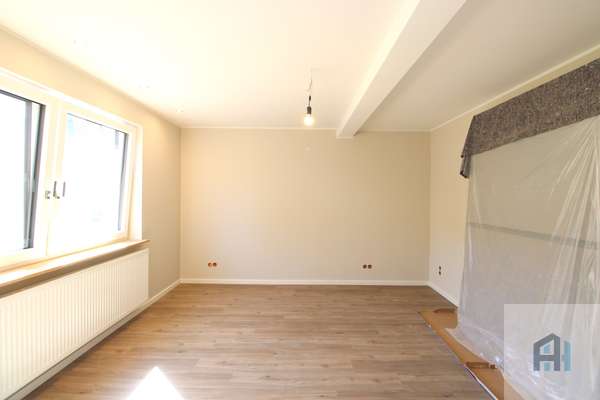 Schlafzimmer EG