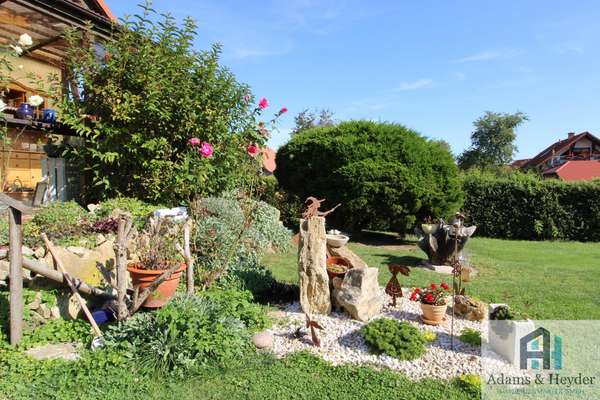 Garten Bild 3