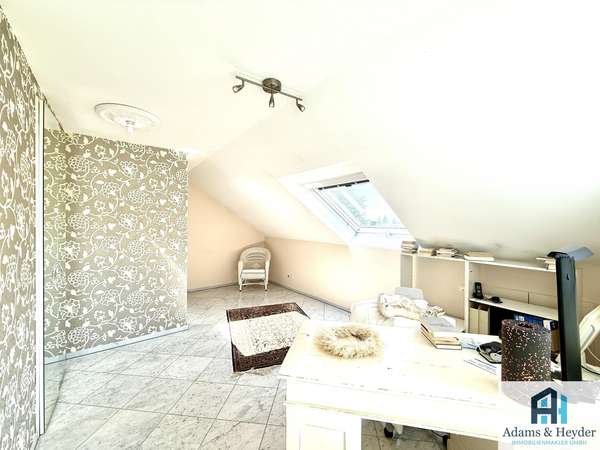 Schlafzimmer 2 Bild 1