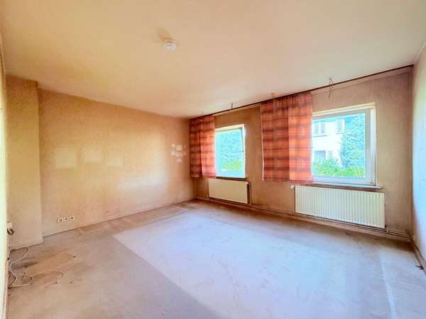 EG, Wohnzimmer, Bild 2