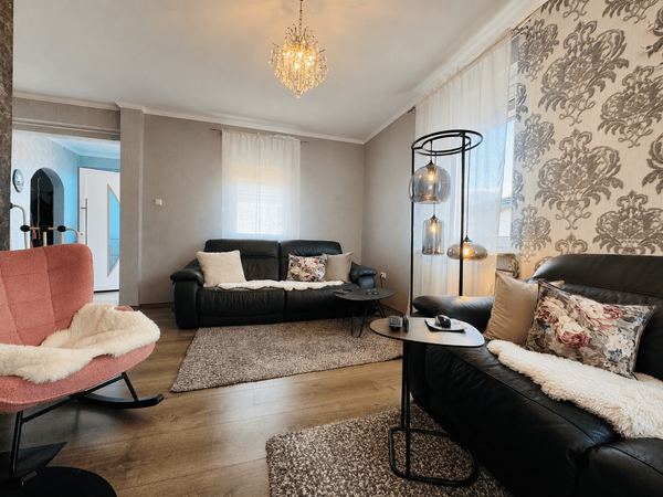 EG Wohnzimmer