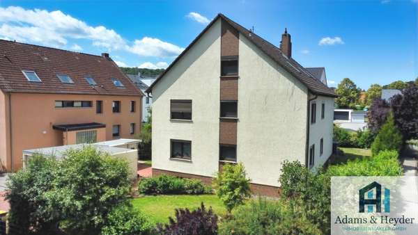 Vorgarten