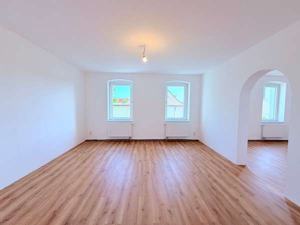 Wohnzimmer, Bild 1