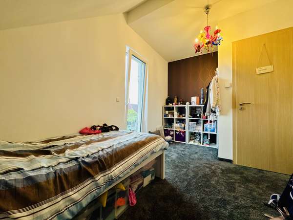 Kinderzimmer OG