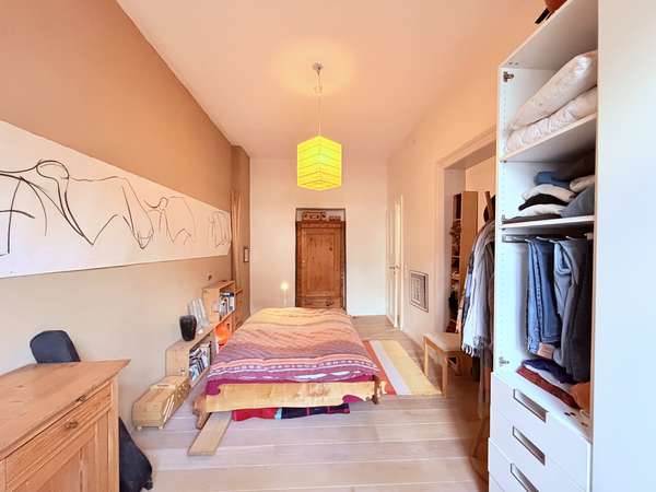 Schlafzimmer, Bild 2