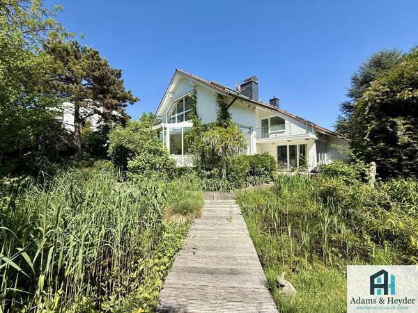 Gartenimpression 1