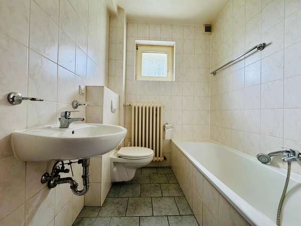 UG Badezimmer