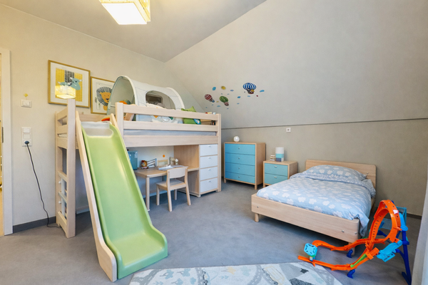 OG Kinderzimmer 