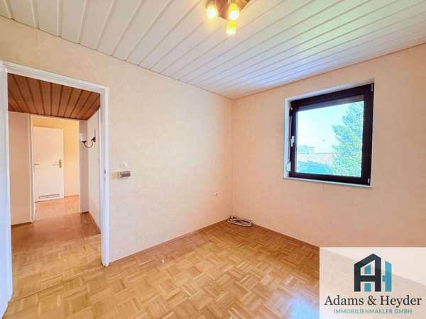 Schlafzimmer 2, Bild 2