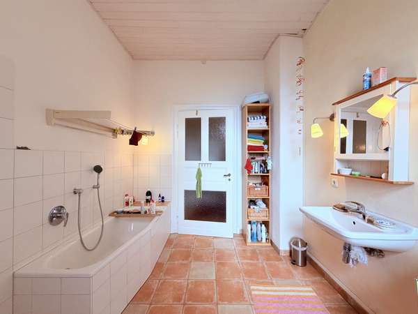 Badezimmer, Bild 2