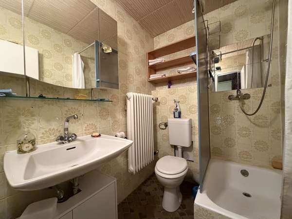 Badezimmer, 2.OG