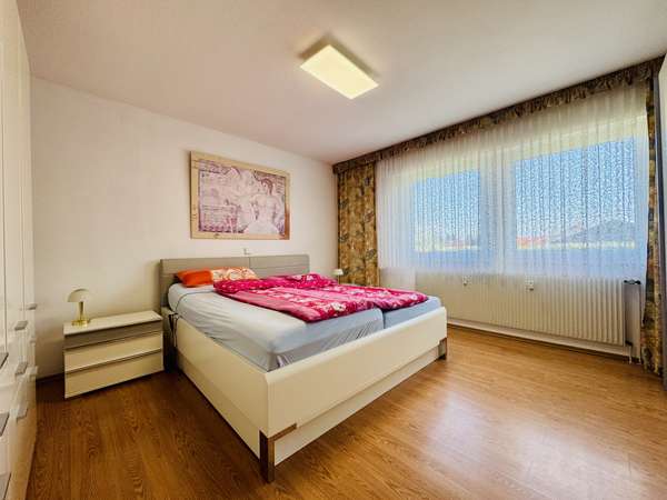 EG Schlafzimmer