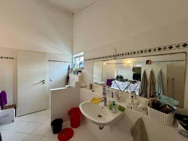 Bad en Suite Hauptschlafzimmer
