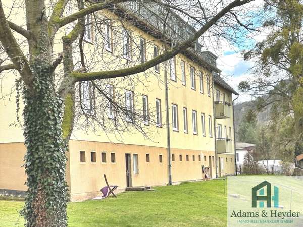 Kapitalanlage in Witzenhausen – 3 Mehrfamilienhäuser mit 18 Wohneinheiten