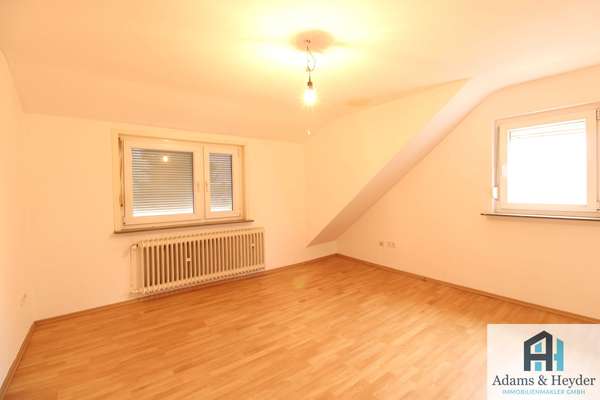 Schlafzimmer 2, Bild 2