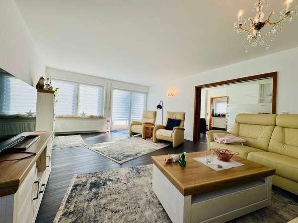EG Wohnzimmer