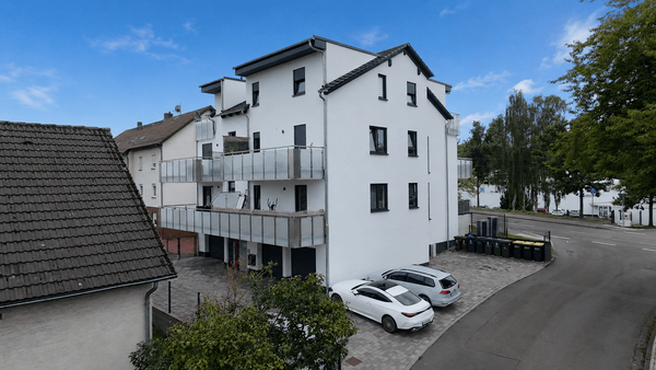 Außen Seite