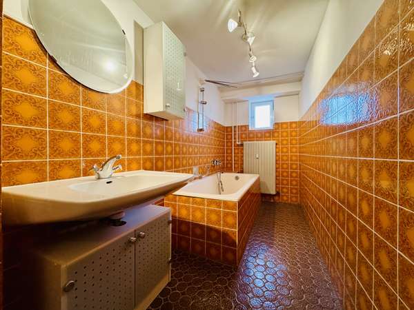 Badezimmer KG