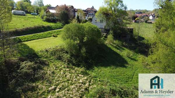 Garten & Weideland