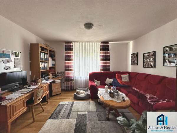 Wohnzimmer EG Bild 1