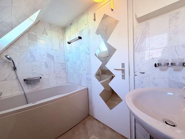 Badezimmer OG, Bild 2