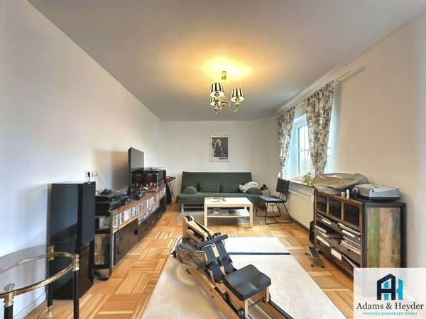 Schlafzimmer 2 UG Bild 1