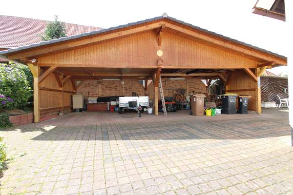Carport