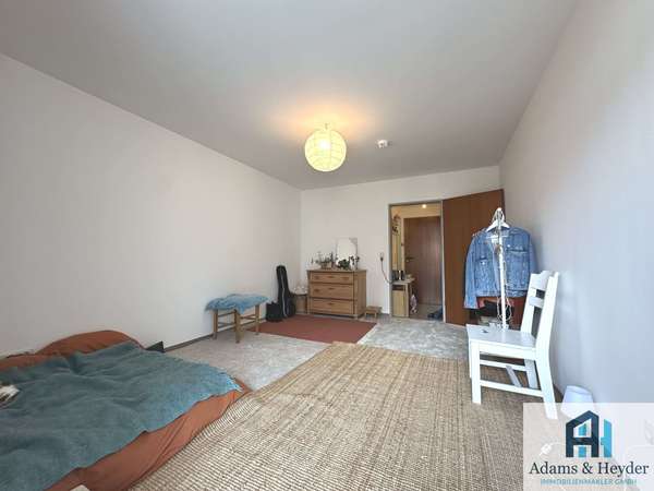 Wohnzimmer, Bild 2