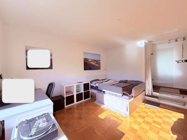 Wohnzimmer EG, Bild 2