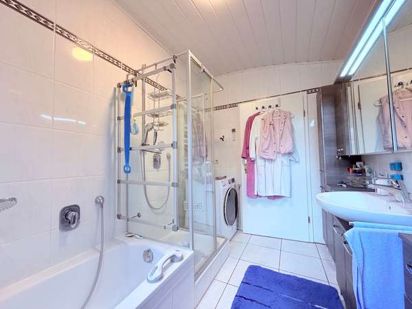 Badezimmer, Bild 12