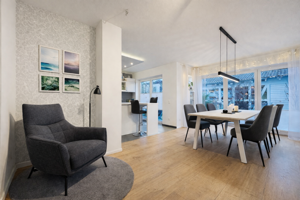 EG Eßzimmer