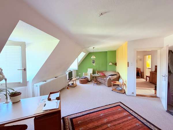 DG: Wohnzimmer, Bild 2
