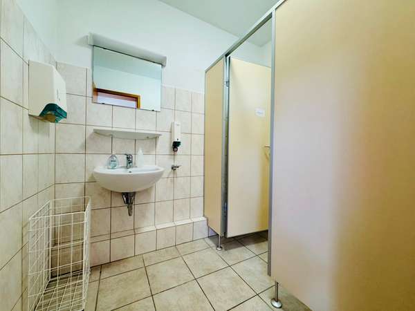 EG Veranstaltung WC