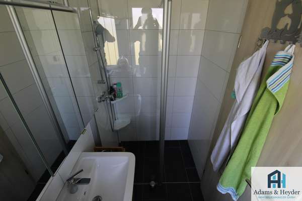 Bad en Suite Bild 1