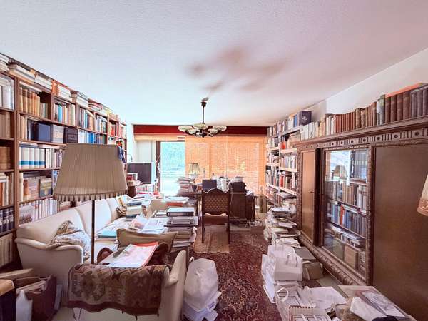Wohnzimmer, Bild 1