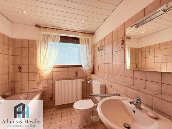 Badezimmer 2
