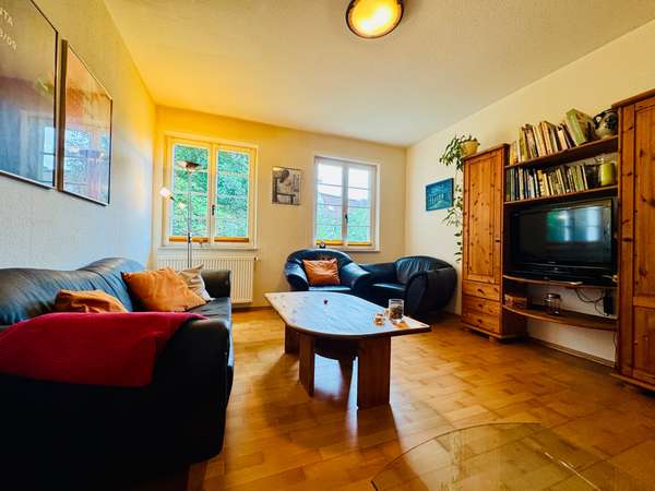 OG Wohnzimmer