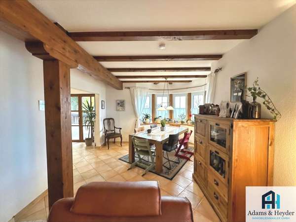 Esszimmer EG Bild 2