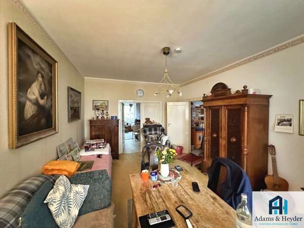 Wohnzimmer Bild 3