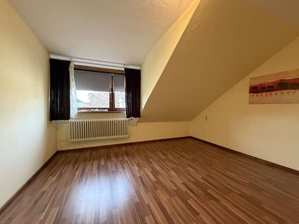 Schlafzimmer, 2.OG