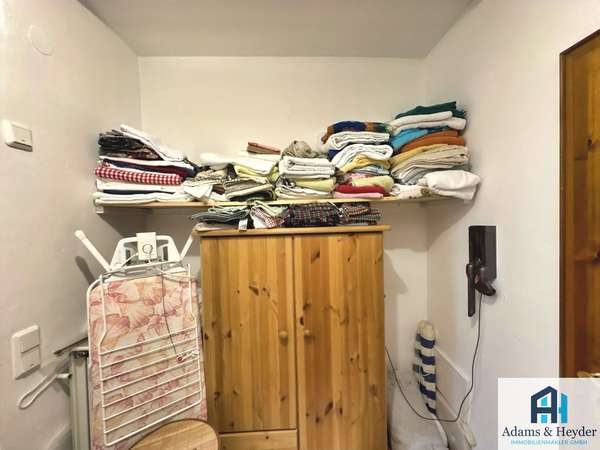 Wäscheraum EG Bild 2