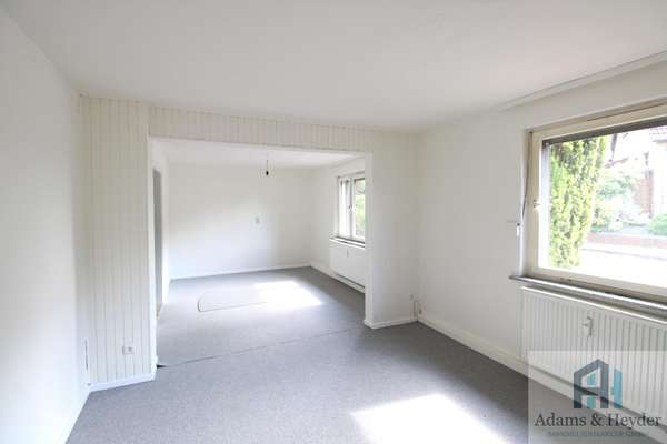 Wohnzimmer EG, Bild 2