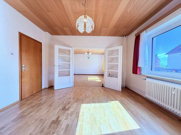 Esszimmer, EG
