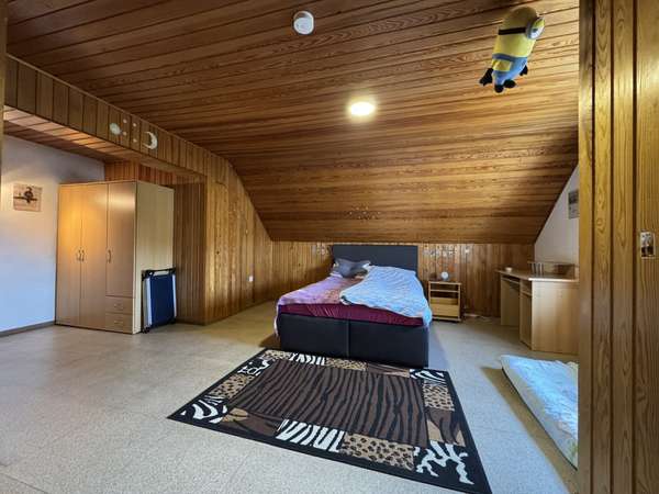DG Schlafzimmer
