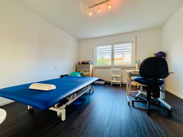 EG Therapiezimmer 2