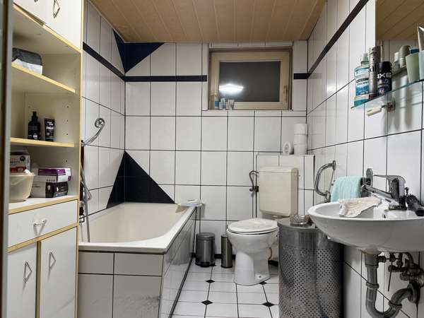 EG Badezimmer