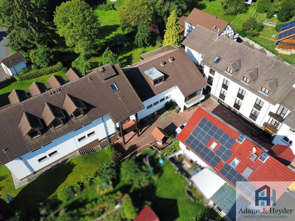 Luftaufnahme Ansicht 5