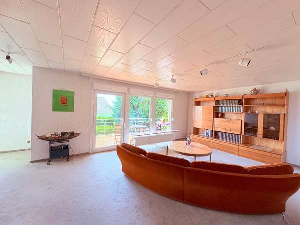 Wohnzimmer, Bild 1